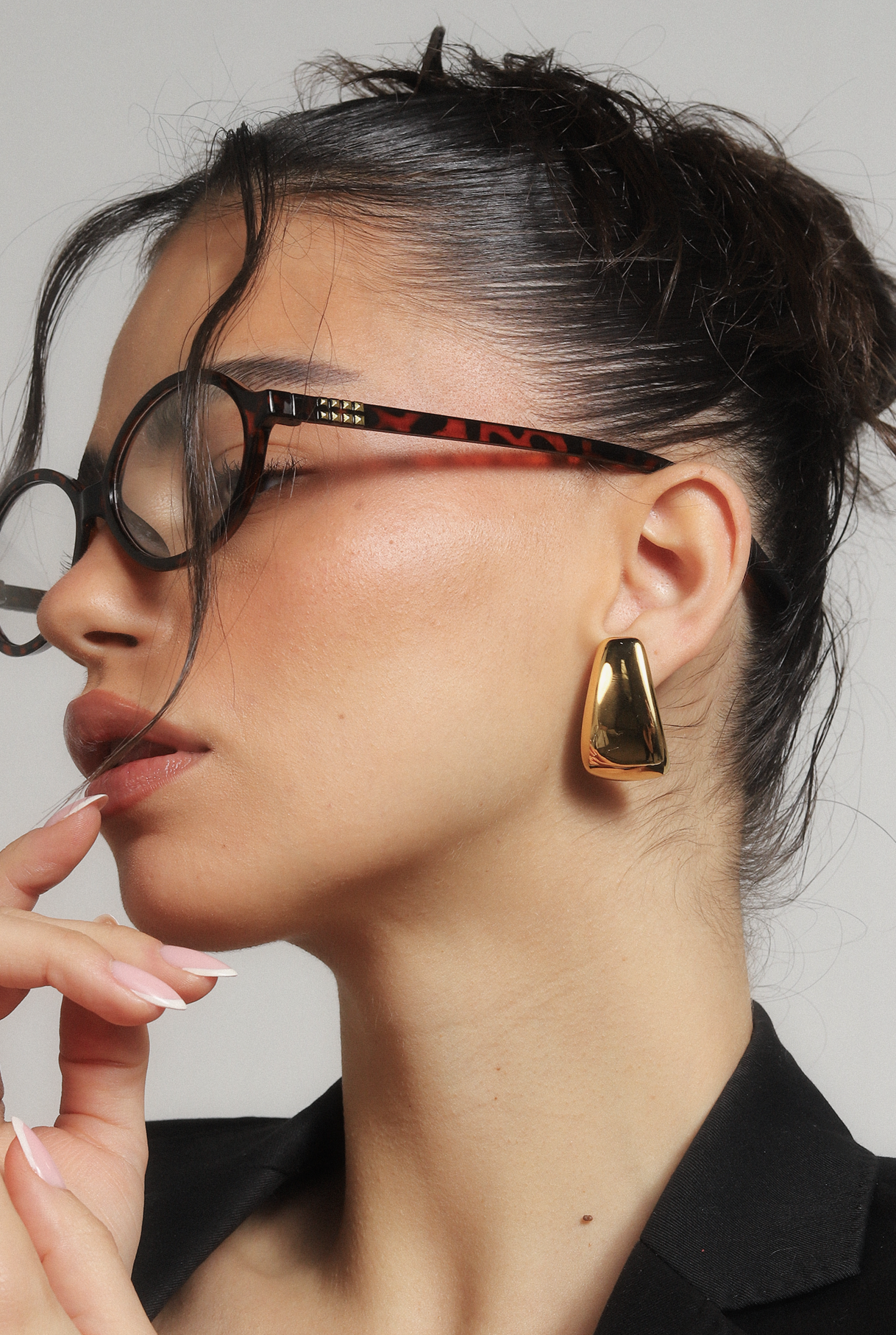Jenna Earrings