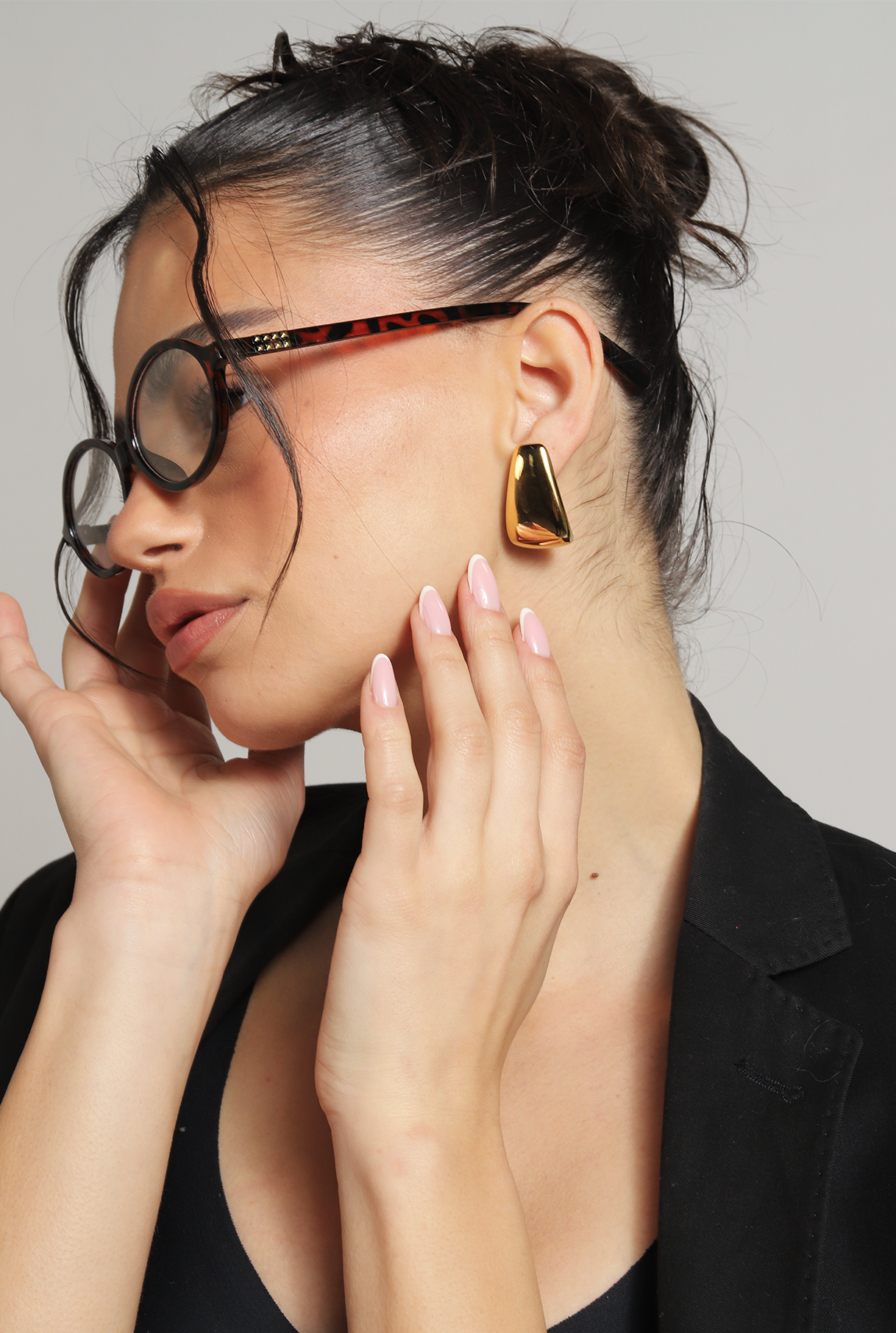 Jenna Earrings