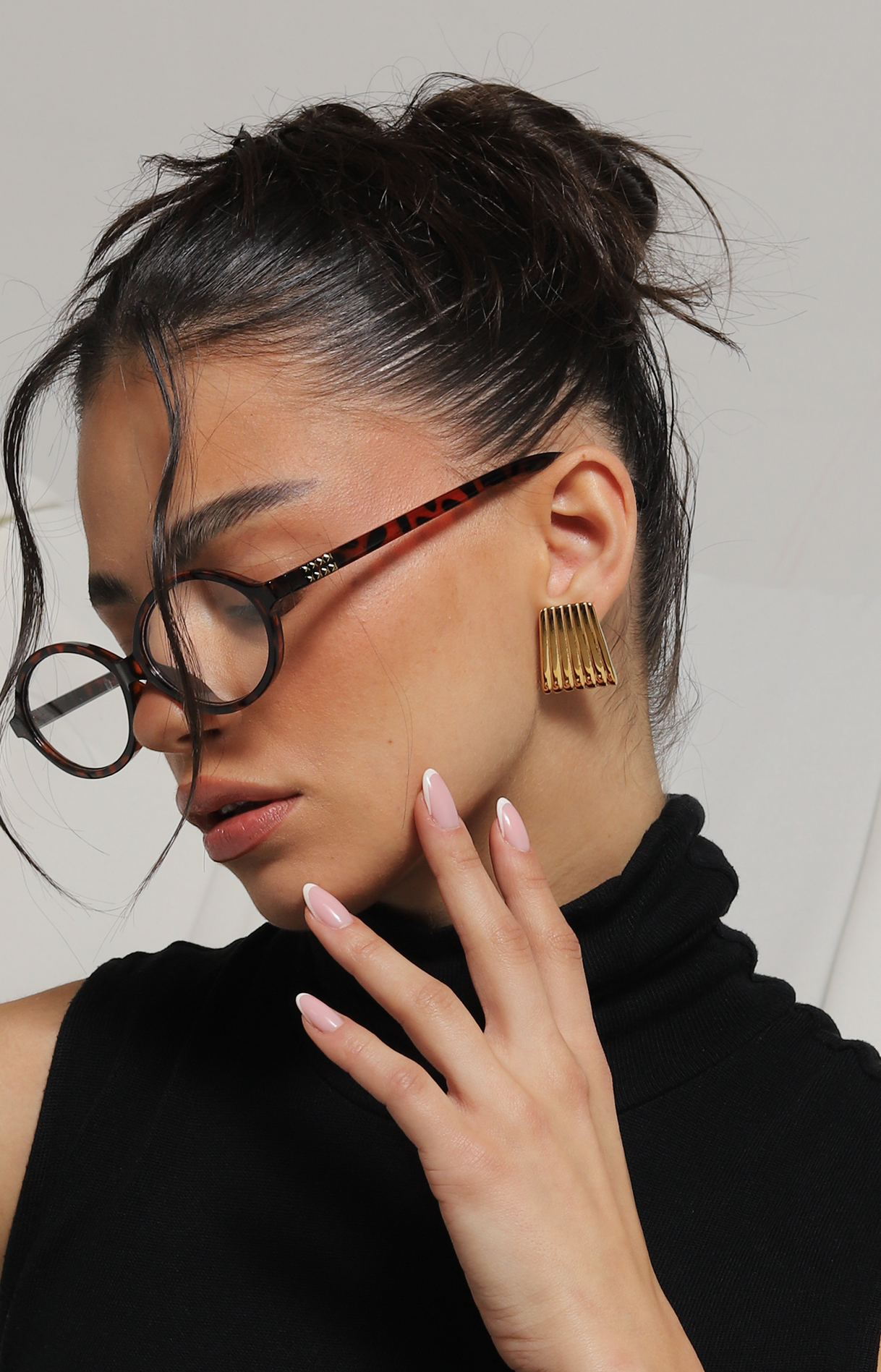 Lorea Earrings
